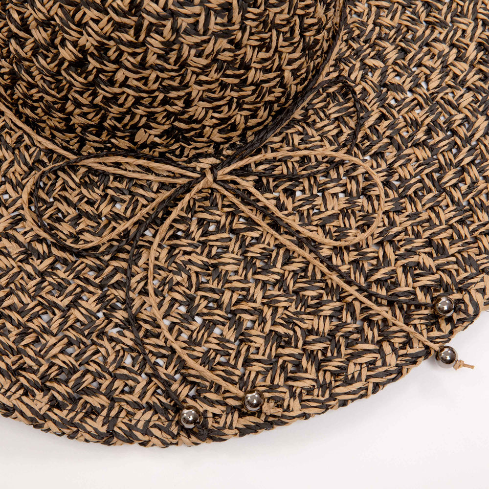 CAPSULE 2: Shalia Sun Hat-SUN HAT-San Diego Hat Company
