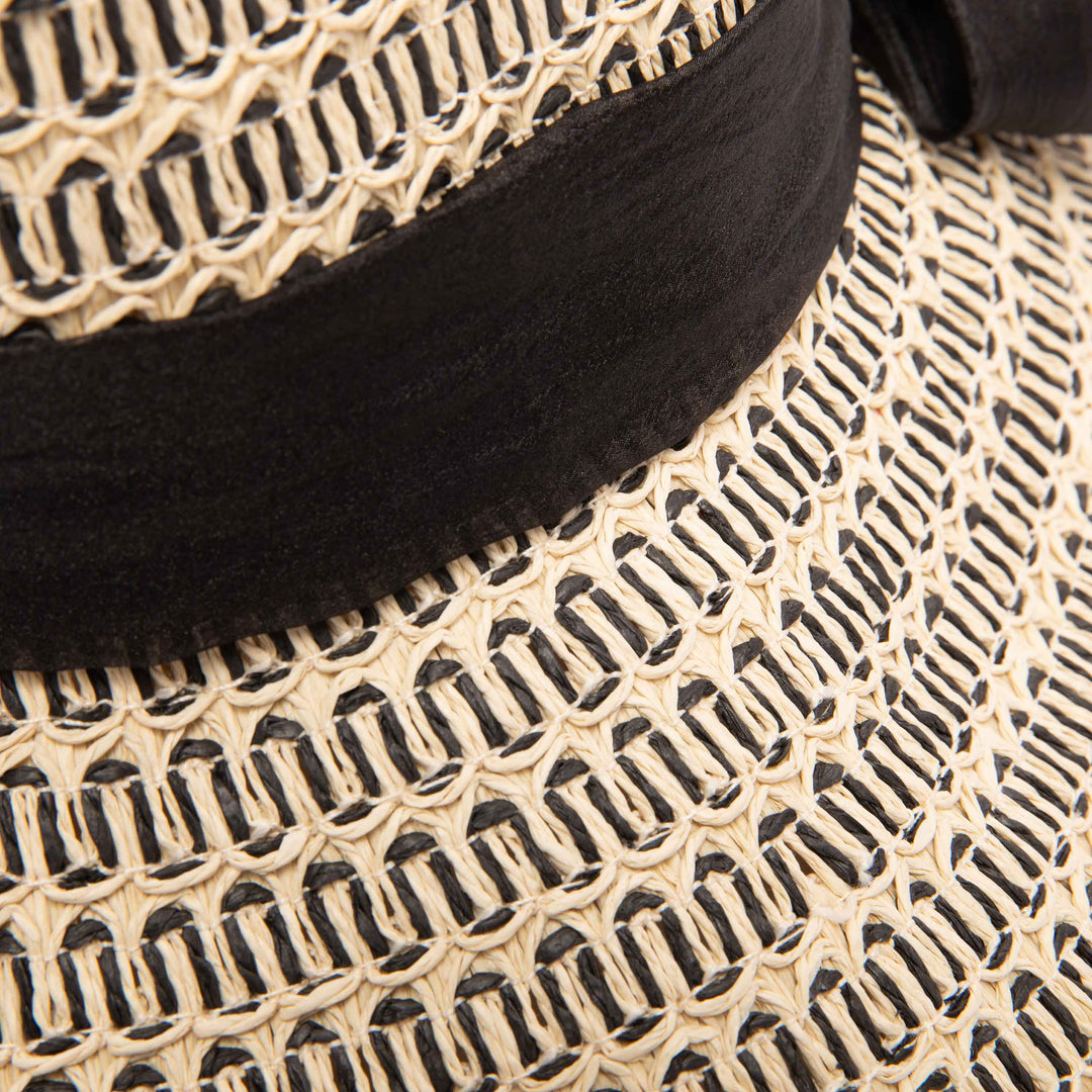 CAPSULE 3: Laoali Sun Hat-SUN HAT-San Diego Hat Company