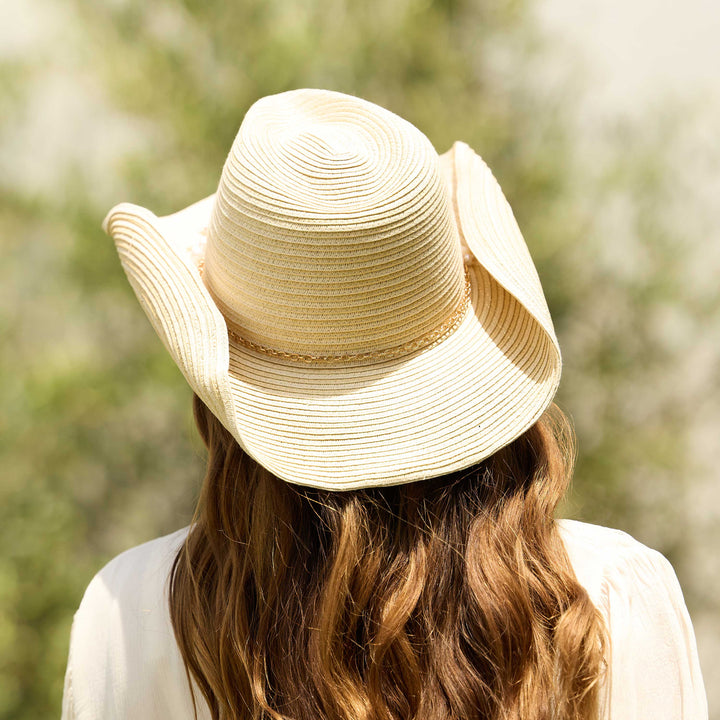 CAPSULE 1: Fonisi Cowboy-San Diego Hat Company