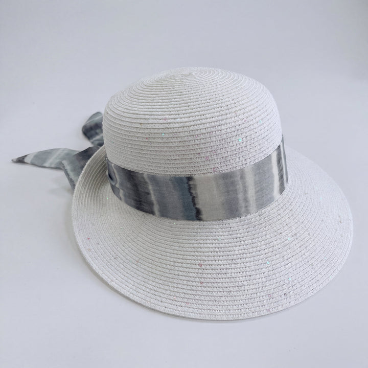 CAPSULE 1: Calla Face Saver-SUN HAT-San Diego Hat Company