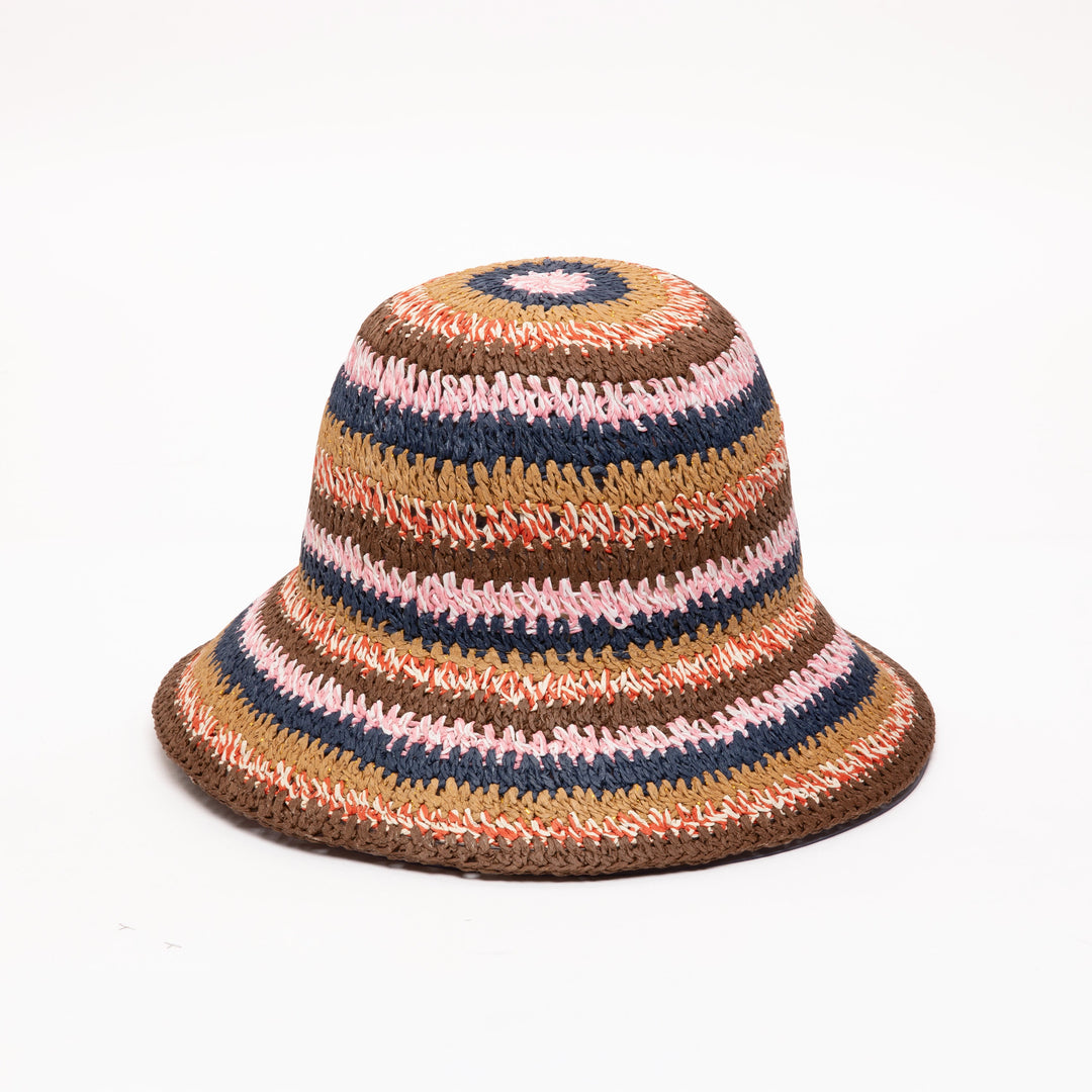 CAPSULE 3: Entonos Bucket-San Diego Hat Company