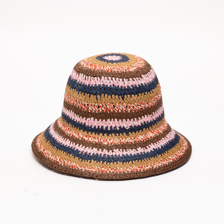 CAPSULE 3: Entonos Bucket-San Diego Hat Company
