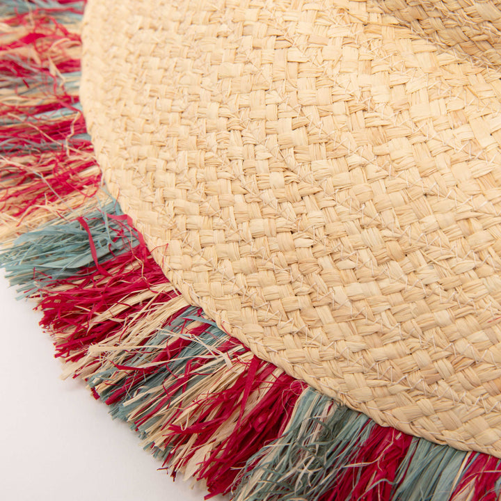 CAPSULE 2: Loniki Sun Hat (LIMITED EDITION)-SUN HAT-San Diego Hat Company