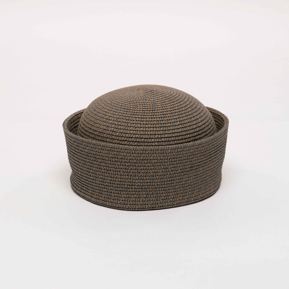 CAPSULE 1: Sinnis Sailor Cap-San Diego Hat Company