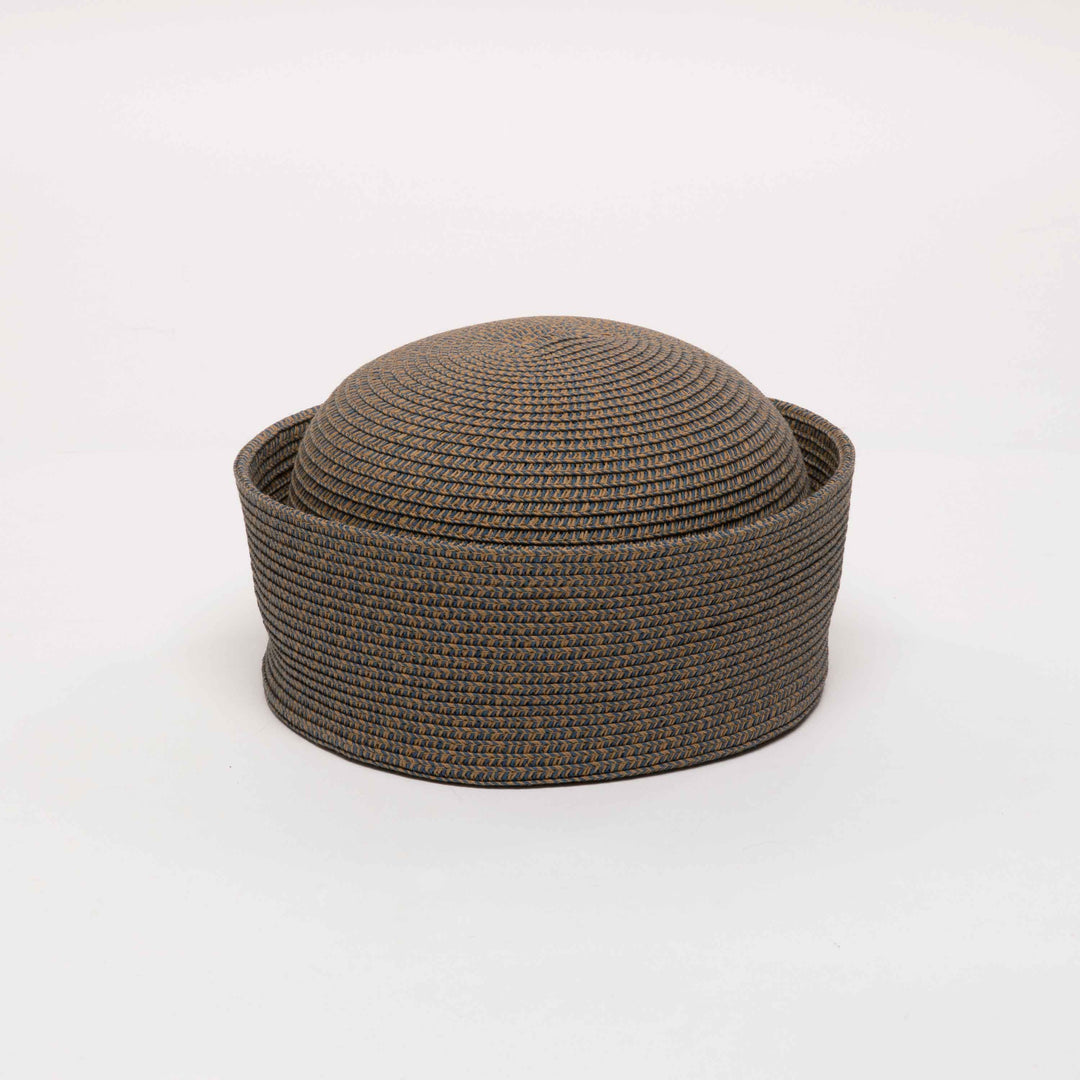 CAPSULE 1: Sinnis Sailor Cap-San Diego Hat Company
