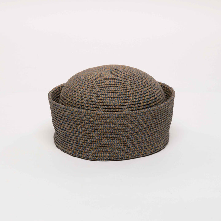CAPSULE 1: Sinnis Sailor Cap-San Diego Hat Company