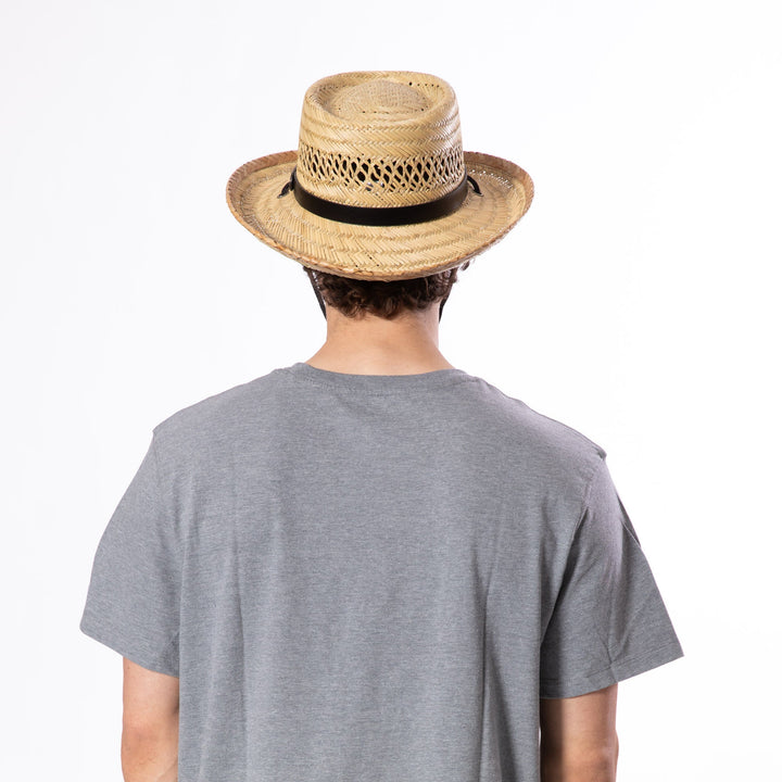 TIDE-GAMBLER-San Diego Hat Company