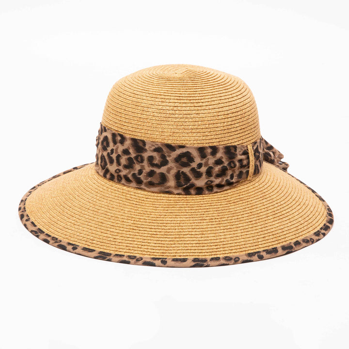 CAPSULE 3: Brunch Date Face Saver-FACE SAVER-San Diego Hat Company