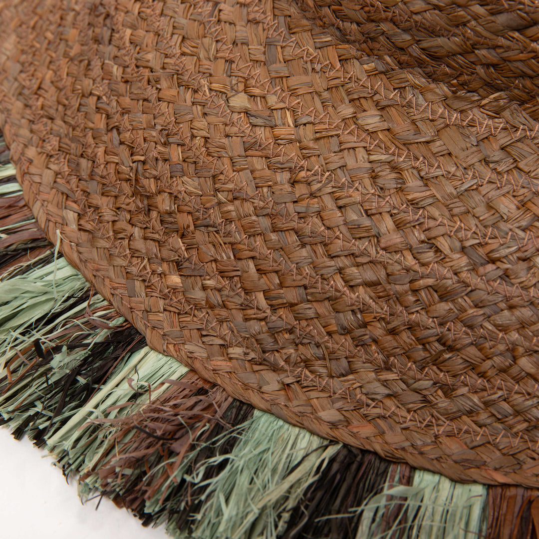 CAPSULE 2: Loniki Sun Hat (LIMITED EDITION)-SUN HAT-San Diego Hat Company