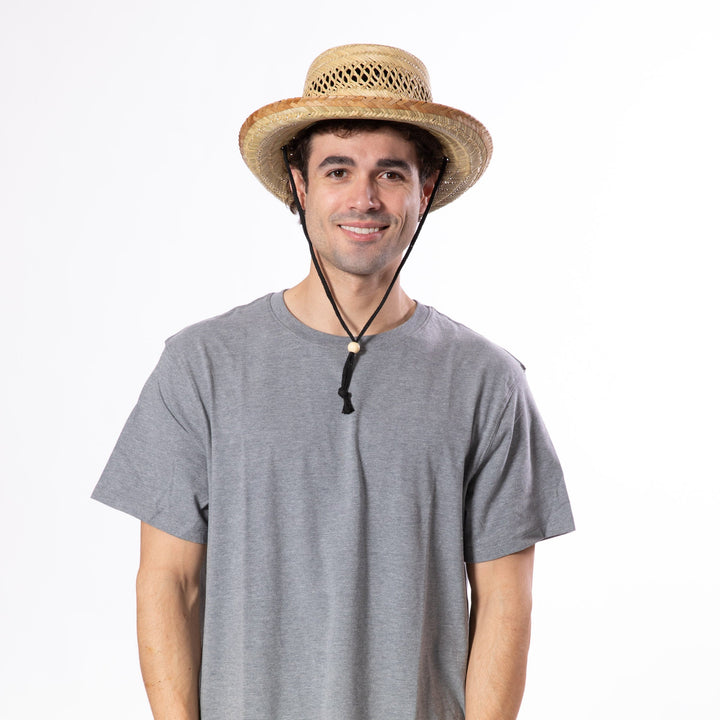 TIDE-GAMBLER-San Diego Hat Company