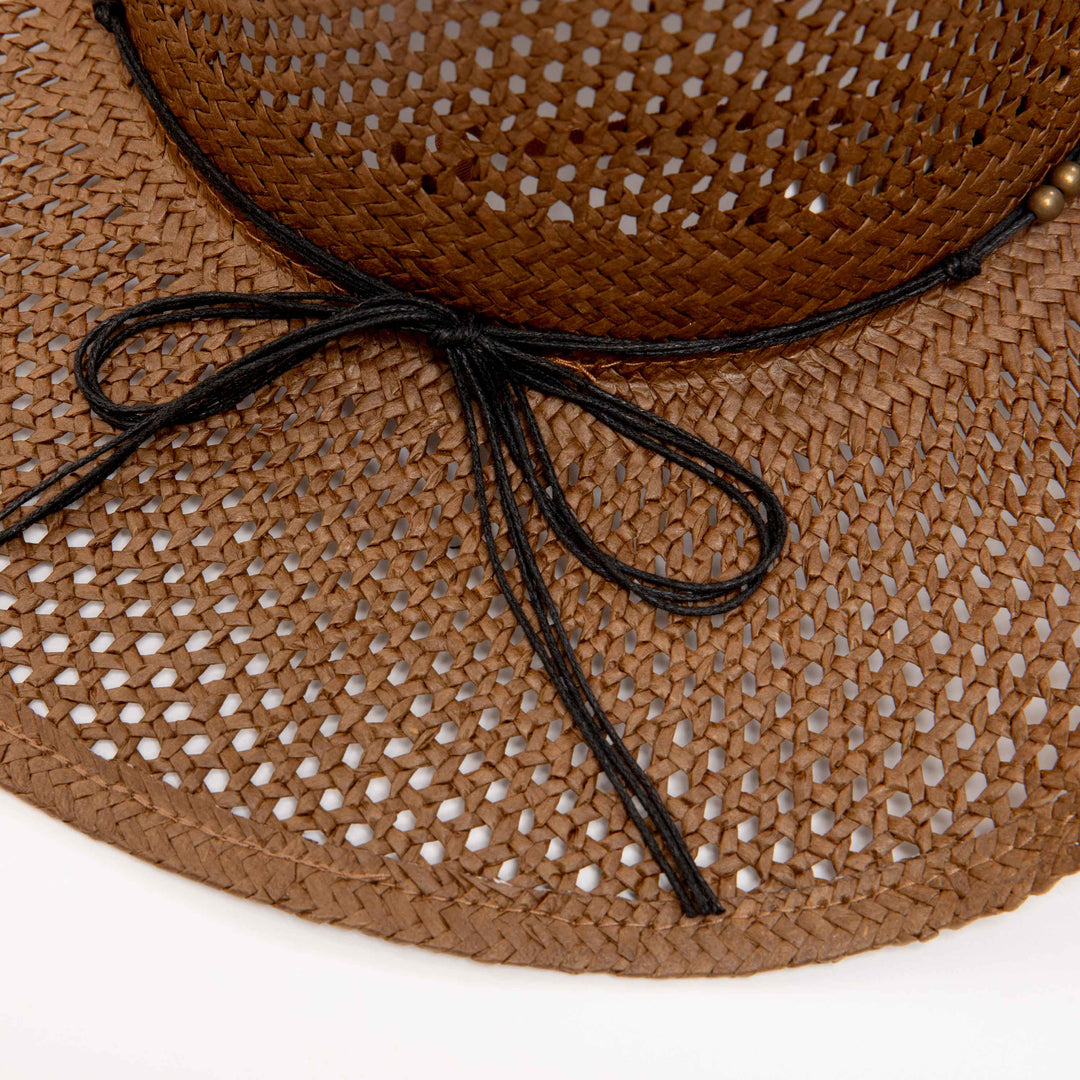 CAPSULE 2: Oia Cowboy-COWBOY-San Diego Hat Company