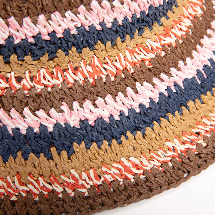 CAPSULE 3: Entonos Bucket-BUCKET-San Diego Hat Company