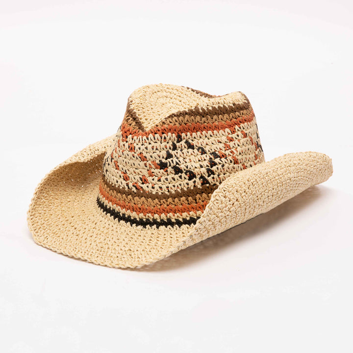 CAPSULE 2: Jasmine Cowboy-COWBOY-San Diego Hat Company