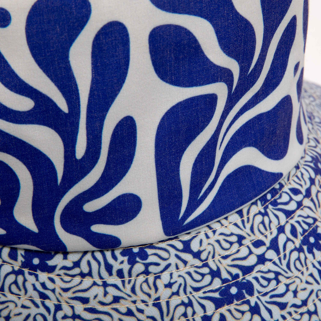 CAPSULE 3: Bania Bucket (LIMITED EDITION)-BUCKET-San Diego Hat Company