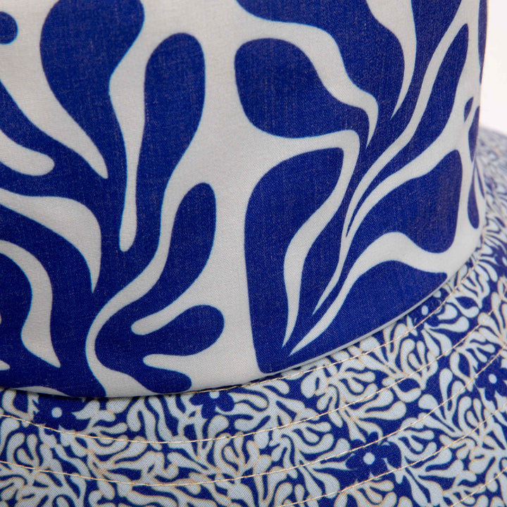 CAPSULE 3: Bania Bucket (LIMITED EDITION)-BUCKET-San Diego Hat Company