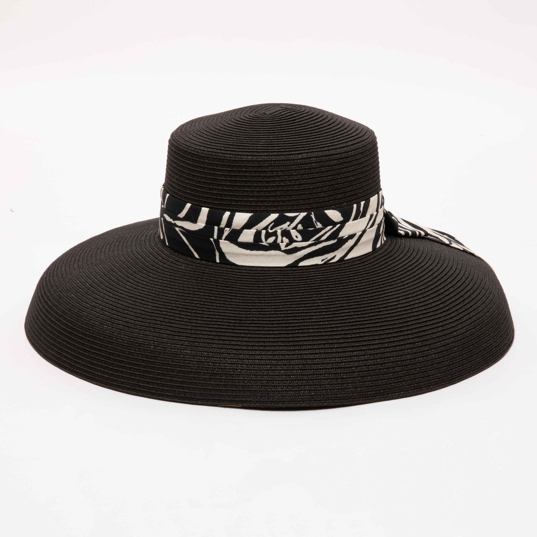 CAPSULE 3: Kavosa Sun Hat-San Diego Hat Company