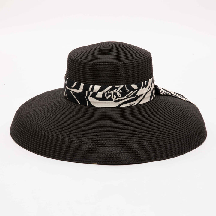 CAPSULE 3: Kavosa Sun Hat-San Diego Hat Company