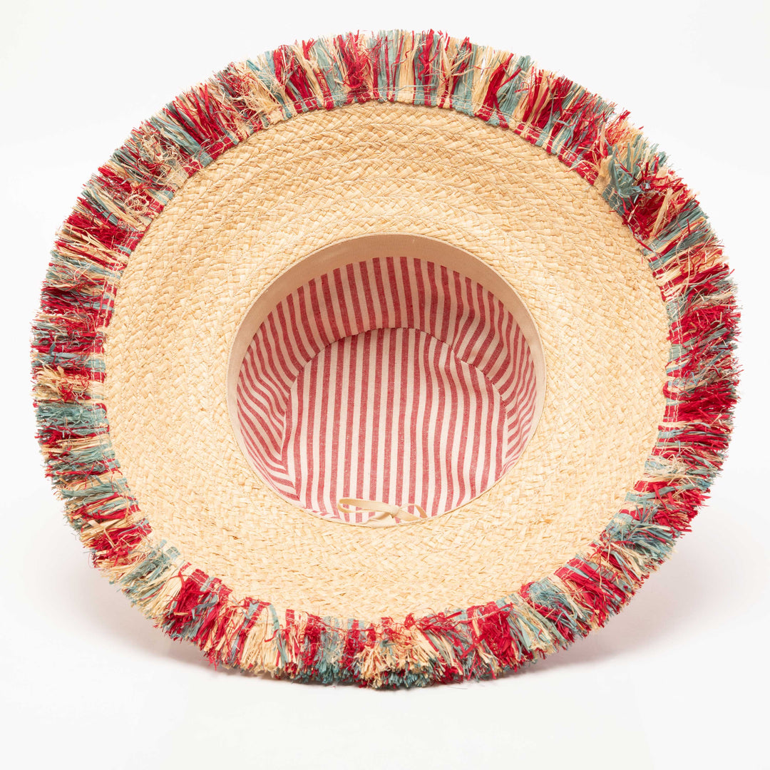 CAPSULE 2: Loniki Sun Hat-SUN HAT-San Diego Hat Company