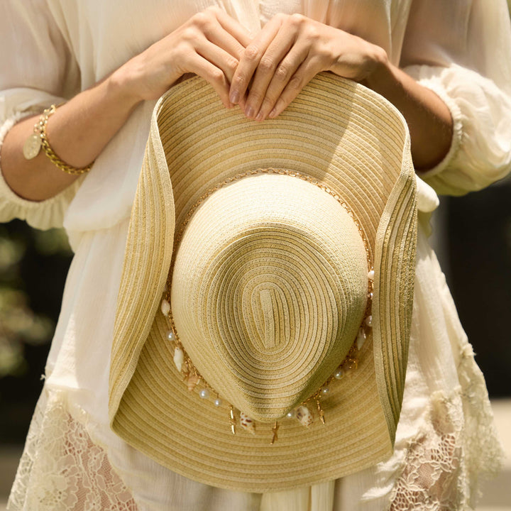 CAPSULE 1: Fonisi Cowboy-San Diego Hat Company