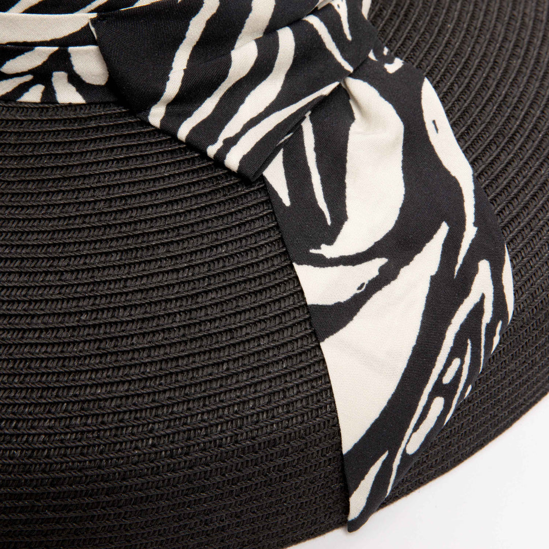 CAPSULE 3: Kavosa Sun Hat-San Diego Hat Company