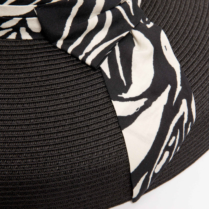 CAPSULE 3: Kavosa Sun Hat-San Diego Hat Company
