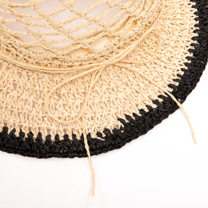 CAPSULE 2: Lakada Ventilated Bucket-San Diego Hat Company