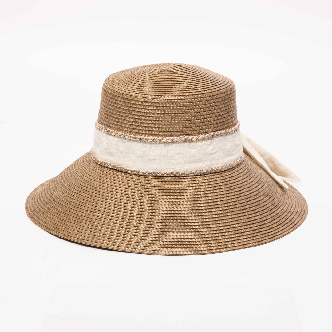 CAPSULE 3: Corina Sunhat-San Diego Hat Company