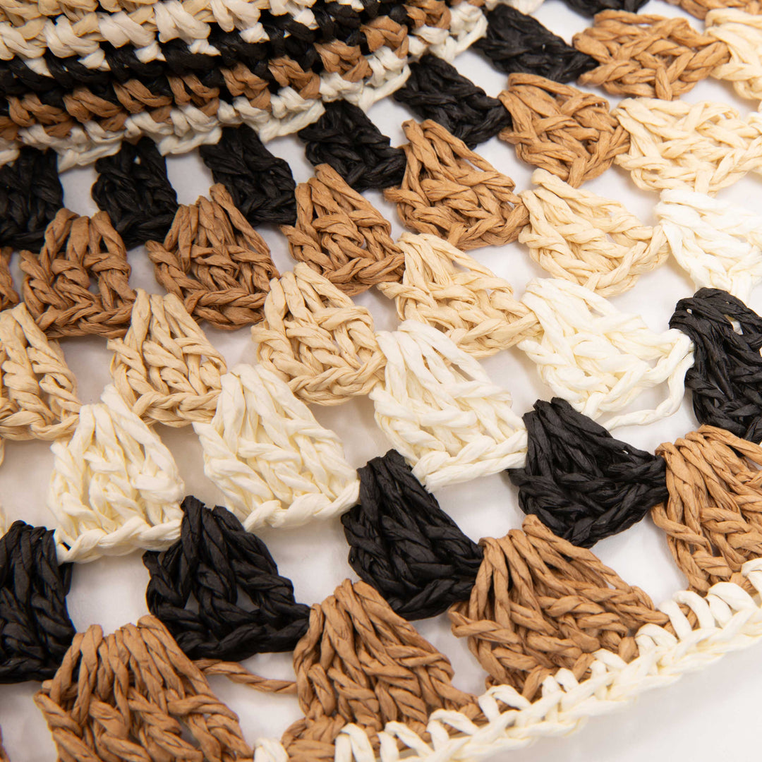 CAPSULE 2: Kiniko Sun Hat-CROCHET-San Diego Hat Company