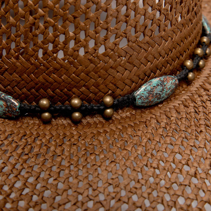 CAPSULE 2: Oia Cowboy-COWBOY-San Diego Hat Company