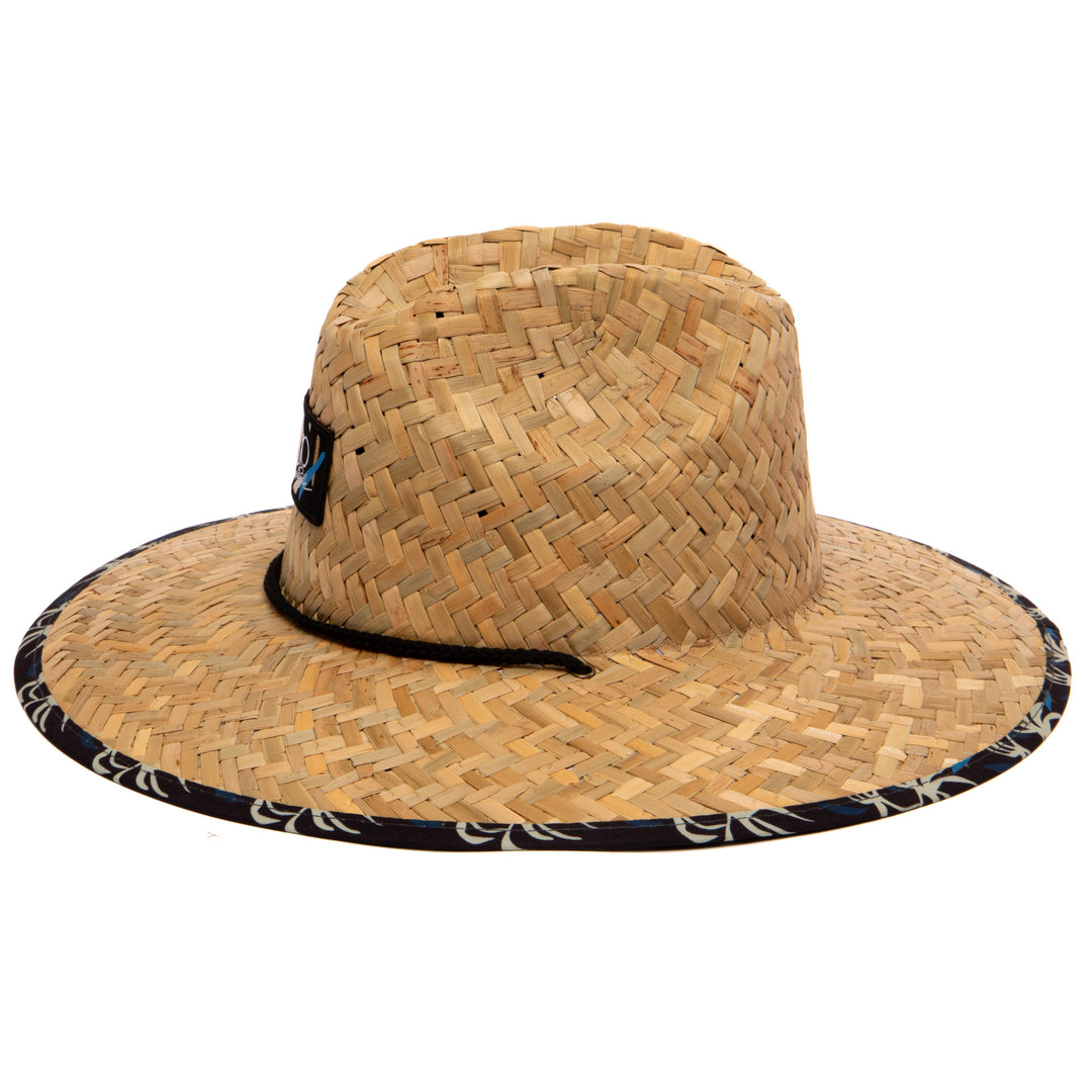 Kai-LIFEGUARD-San Diego Hat Company