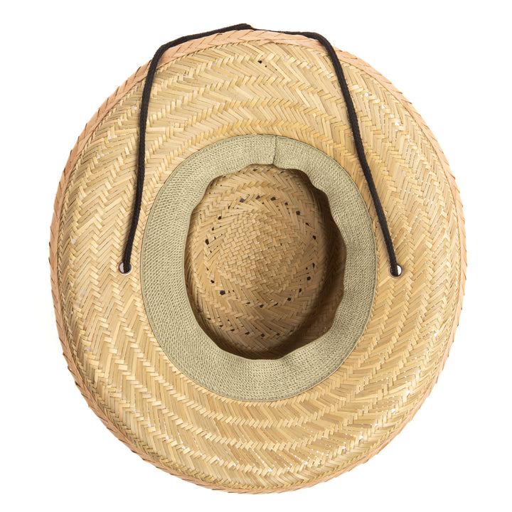 TIDE-GAMBLER-San Diego Hat Company