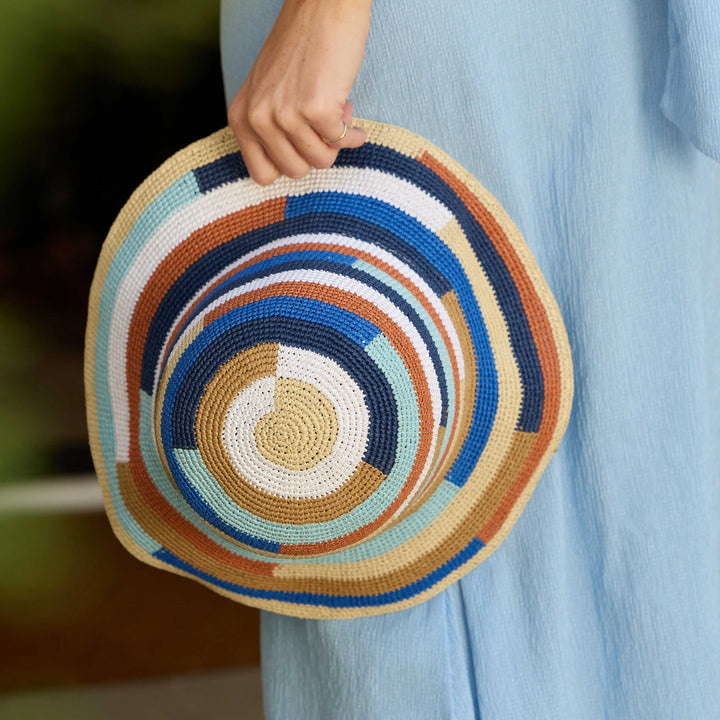 CAPSULE 1: Crete Bucket-BUCKET-San Diego Hat Company