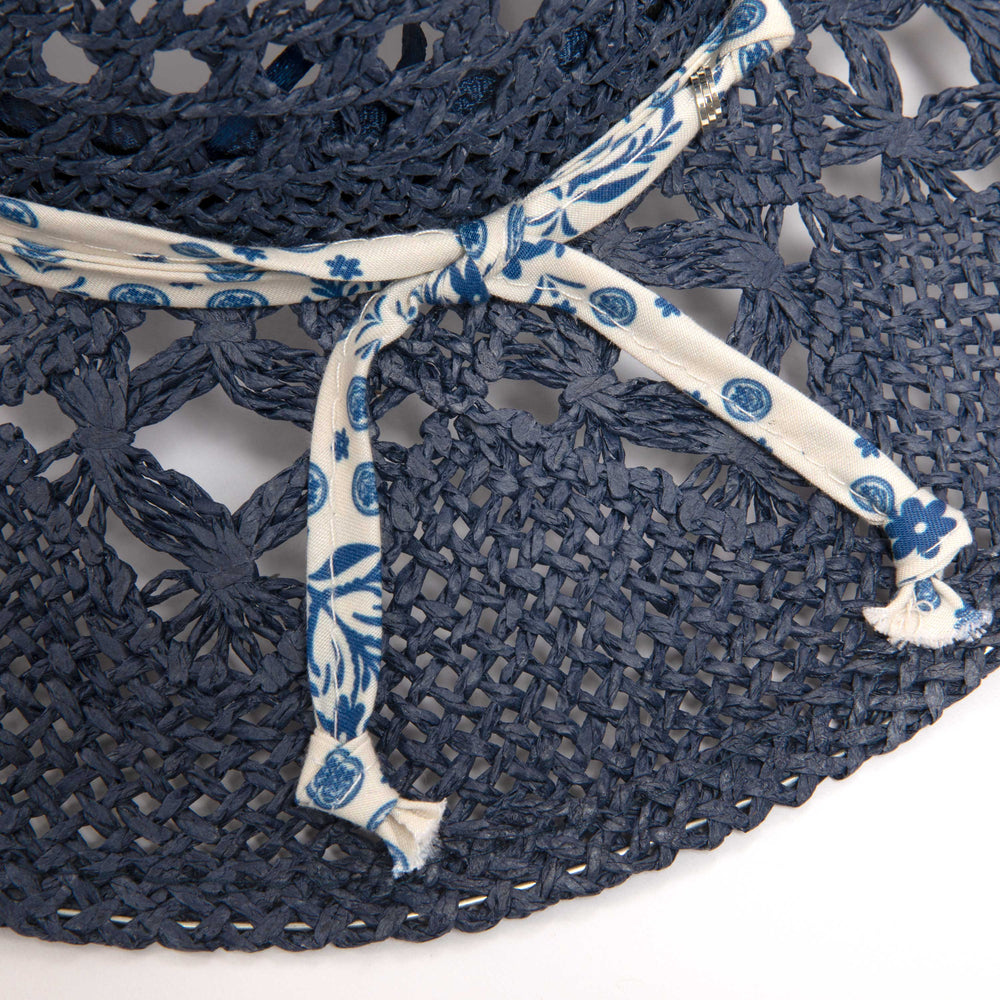CAPSULE 1: Gia Cowboy-San Diego Hat Company