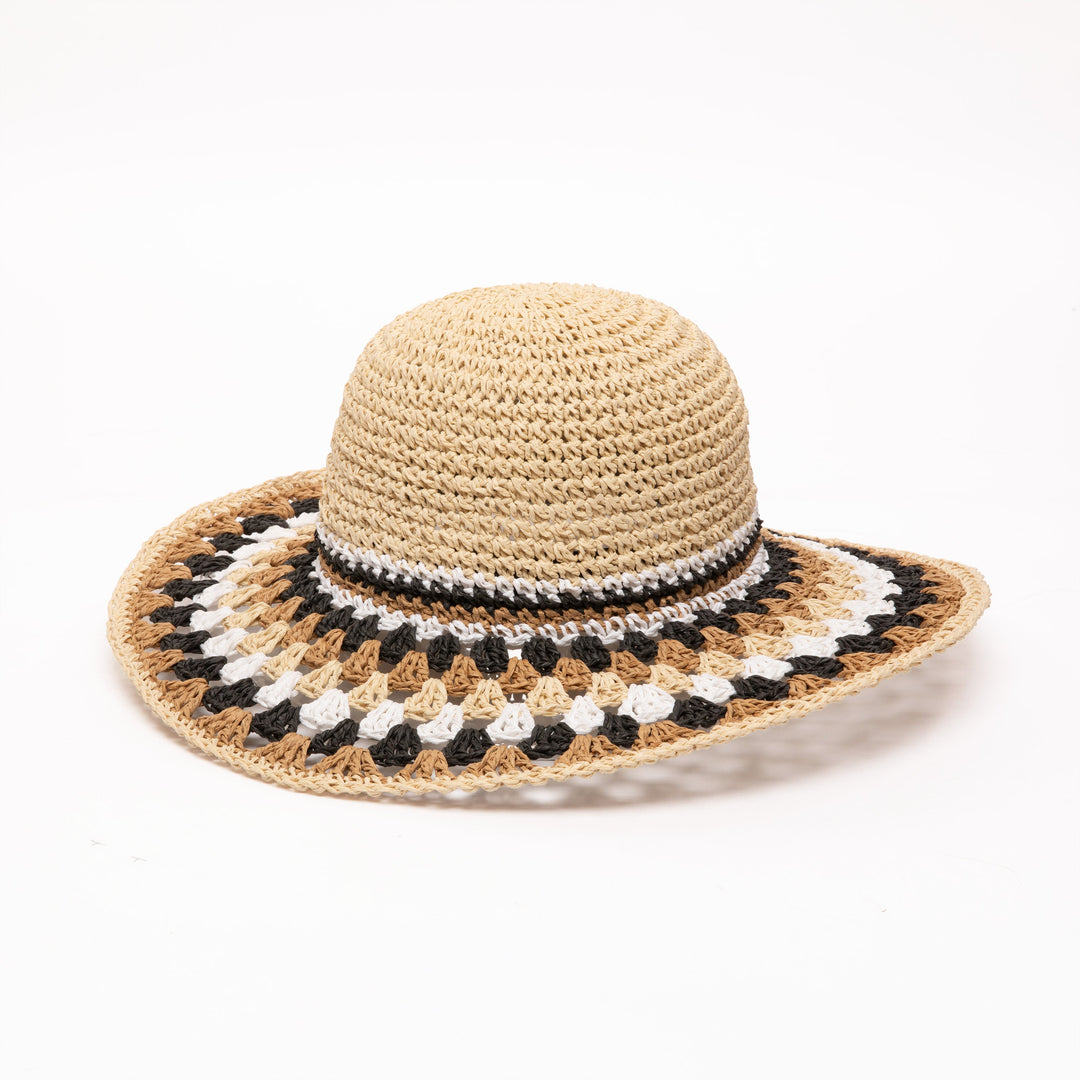 CAPSULE 2: Kiniko Sun Hat-San Diego Hat Company