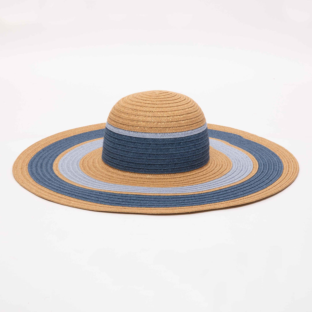 CAPSULE 1: Selena Floppy-FLOPPY-San Diego Hat Company