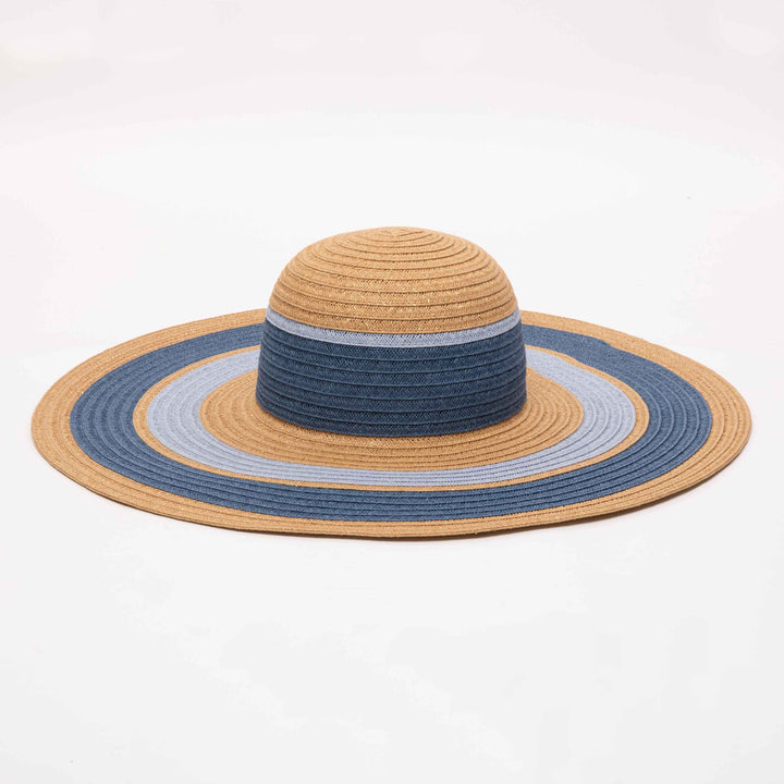 CAPSULE 1: Selena Floppy-FLOPPY-San Diego Hat Company