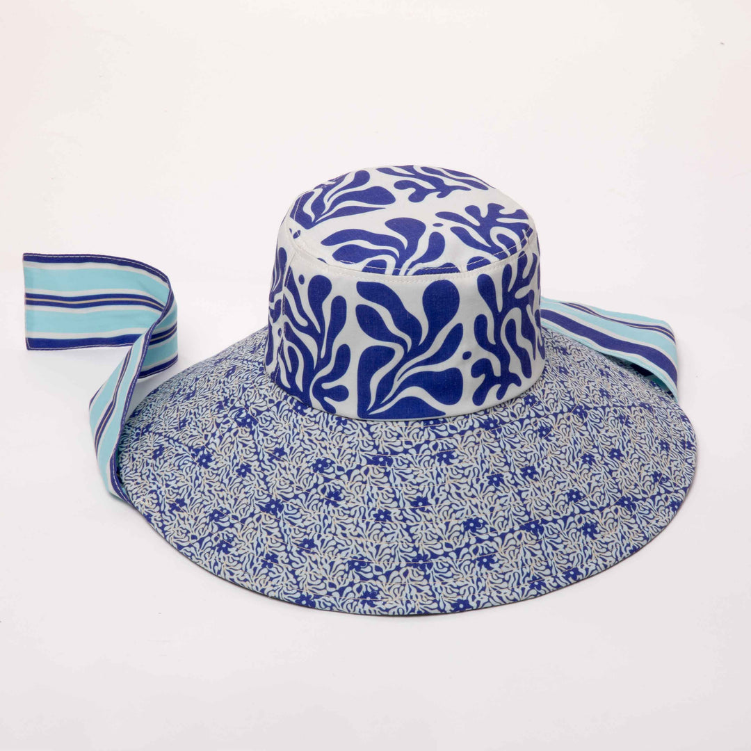 CAPSULE 3: Bania Bucket-BUCKET-San Diego Hat Company