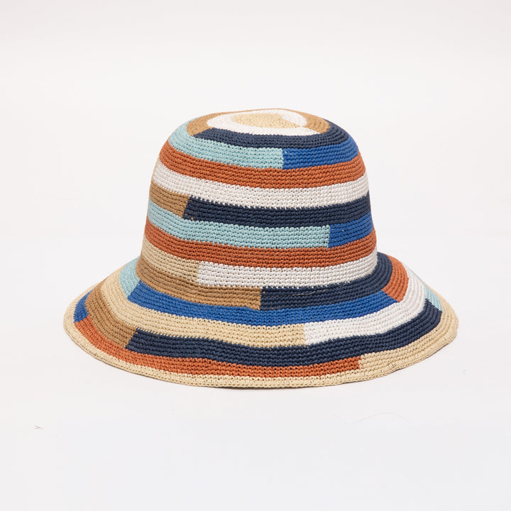 CAPSULE 1: Crete Bucket-San Diego Hat Company