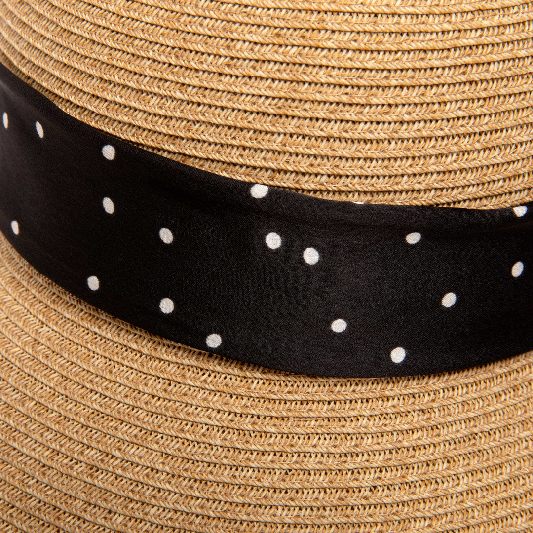 CAPSULE 1: Chloe Face Saver-San Diego Hat Company