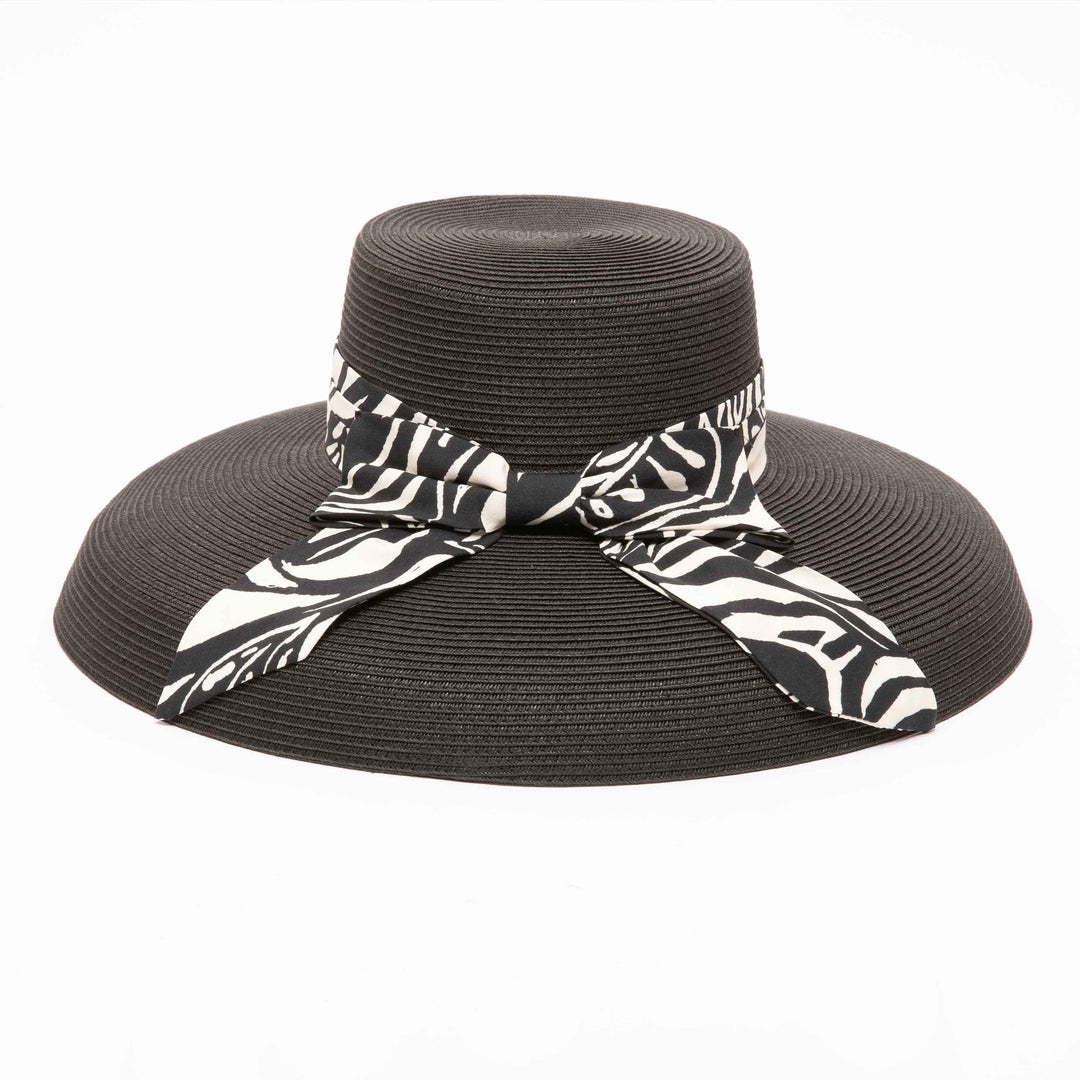 CAPSULE 3: Kavosa Sun Hat-San Diego Hat Company
