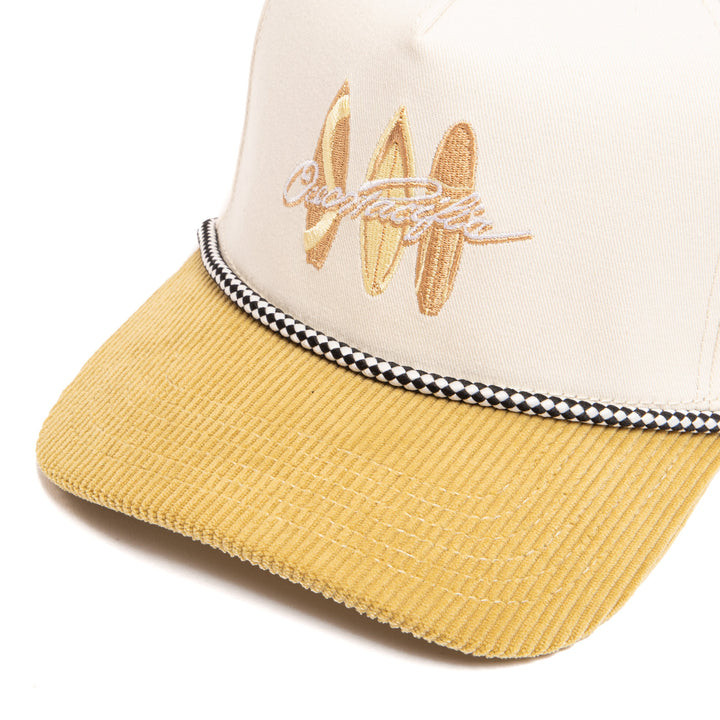 Off Shore-CAP-San Diego Hat Company