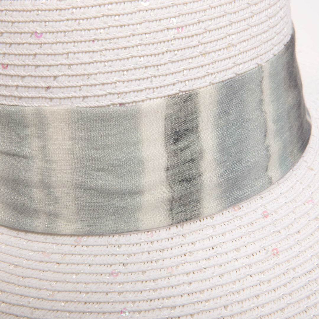 CAPSULE 1: Calla Face Saver-SUN HAT-San Diego Hat Company