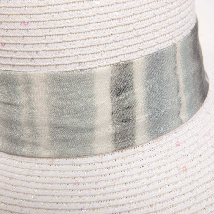 CAPSULE 1: Calla Face Saver-SUN HAT-San Diego Hat Company