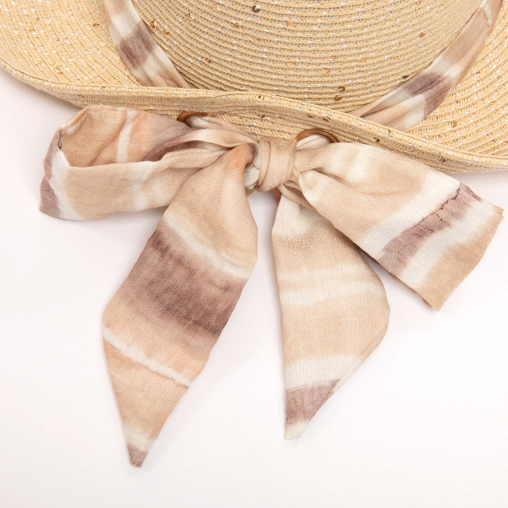CAPSULE 1: Calla Face Saver-SUN HAT-San Diego Hat Company