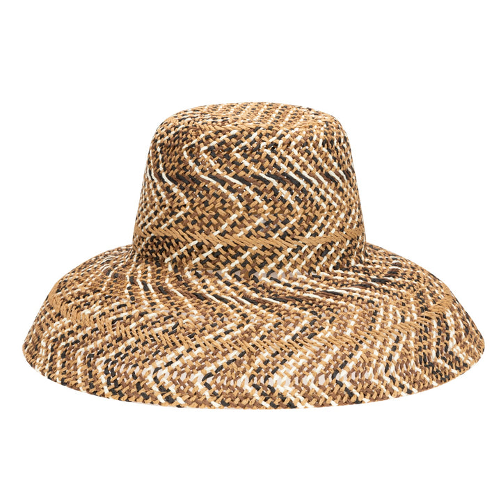 CRUZ-ROUND CROWN-San Diego Hat Company