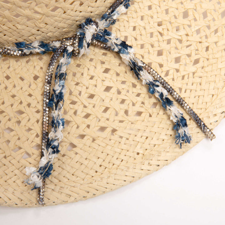 CAPSULE 1: Korini Cowboy-COWBOY-San Diego Hat Company