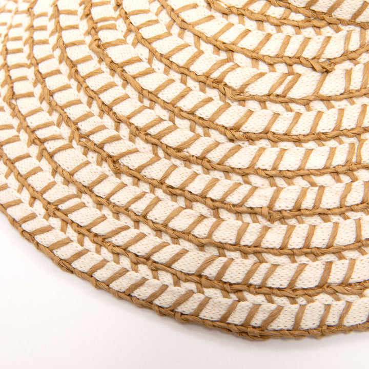 CAPSULE 2: Paros Visor-VISOR-San Diego Hat Company
