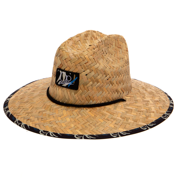 Kai-LIFEGUARD-San Diego Hat Company
