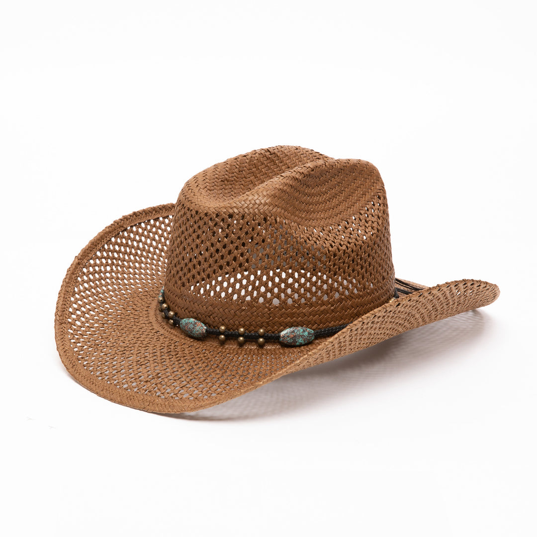 CAPSULE 2: Oia Cowboy-San Diego Hat Company
