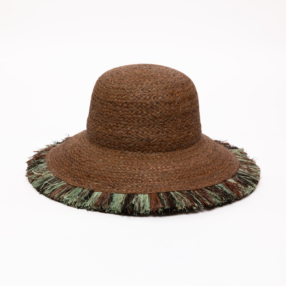 CAPSULE 2: Loniki Bucket-San Diego Hat Company